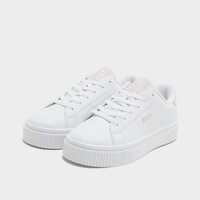 Buty dziecięce FILA PANACHE  3cm01844154 kolor biały