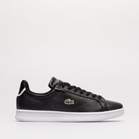 Damskie buty LACOSTE CARNABY PRO 222 1 SFA 744SFA0005312 744sfa0005312 kolor czarny