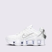 Damskie buty NIKE W SHOX TL  ar3566-100 kolor biały