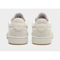 Męskie buty REEBOK CLUB C 85 100074450 kolor szary