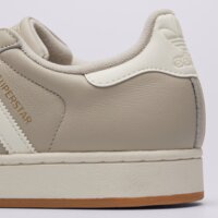 Damskie buty ADIDAS SUPERSTAR II W ih4145 kolor beżowy