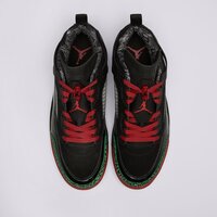 Męskie buty JORDAN SPIZIKE LOW fq1759-060 kolor czarny