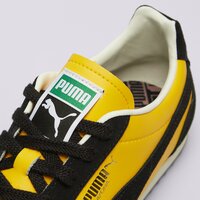 Damskie buty PUMA ARIZONA RETRO 40235303 kolor żółty