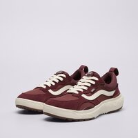 Męskie buty do biegania VANS ULTRARANGE NEO vn000bcebja1 kolor bordowy