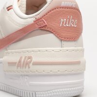 Damskie buty NIKE W AF1 SHADOW dz1847-001 kolor beżowy