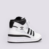 Buty dziecięce ADIDAS FORUM MID  fz2083 kolor biały