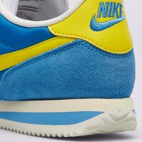 Męskie buty NIKE CORTEZ TEXTILE hf0263-402 kolor niebieski