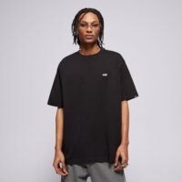 Koszulka męska VANS T-SHIRT LEFT CHEST II LOOSE SS vn000p1pblk1 kolor czarny
