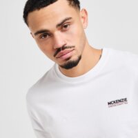 Koszulka męska MCKENZIE T-SHIRT ESS mcktm16684010 kolor biały