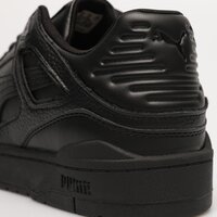 Męskie buty PUMA SLIPSTREAM INVDR LTH 38754401 kolor czarny