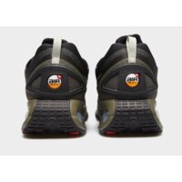 Męskie buty NIKE AIR MAX DN ROAM hq8605-002 kolor czarny
