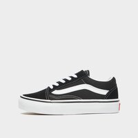 Buty dziecięce VANS OLD SKOOL  vn000w9t6bt1 kolor czarny