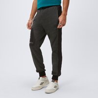 Spodnie męskie UMBRO SPODNIE WOLLY ul323spm01001 kolor szary