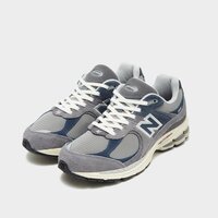 Męskie buty NEW BALANCE 2002  m2002rel kolor szary