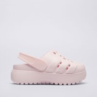 Klapki damskie ADIDAS ADILETTE CLOG PLATFORM jr2626 kolor różowy