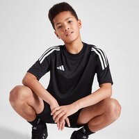 Koszulka dziecięca ADIDAS T-SHIRT B is6133 kolor czarny