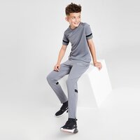 Spodnie dziecięce NIKE SPODNIE ACADEMY PANT GRY cw6124-084 kolor szary