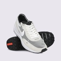 Męskie buty NIKE WAFFLE ONE da7995-100 kolor biały