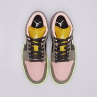 Męskie buty AIR JORDAN 1 LOW SE  hq2010-005 kolor multicolor