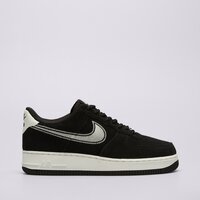 Męskie buty NIKE AIR FORCE 1 '07 LV8 hj4465-001 kolor czarny