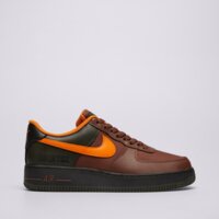 Męskie buty NIKE AIR FORCE 1 GTX ck2630-201 kolor brązowy