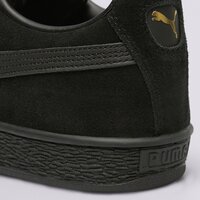 Męskie buty PUMA SUEDE CLASSIC  39978107 kolor czarny