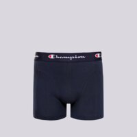 CHAMPION BOKSERKI 2 PK BOXER u20001bs517 kolor czerwony