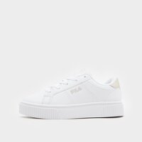 Buty dziecięce FILA PANACHE  3cm02207-101 kolor biały