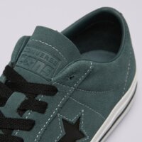 Męskie buty CONVERSE ONE STAR PRO a10576c kolor zielony