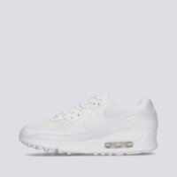 Damskie buty NIKE AIR MAX 90  dh8010-100 kolor biały