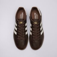 Męskie buty ADIDAS HANDBALL SPEZIAL ki8581 kolor brązowy