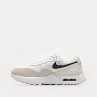 Damskie buty NIKE AIR MAX SYSTM dm9538-100 kolor szary