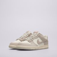 Buty dziecięce NIKE DUNK LOW GS PRF ib5691-101 kolor kremowy