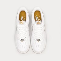 Męskie buty NIKE AIR FORCE 1 '07  dv0788-104 kolor biały