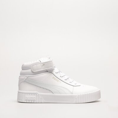 PUMA CARINA 2.0 MID JR FUR