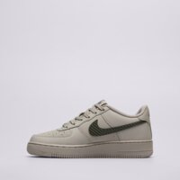 Buty dziecięce NIKE AIR FORCE 1 im7662-002 kolor szary
