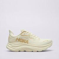 Buty damskie do biegania HOKA CLIFTON 10 1162031vch kolor beżowy