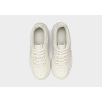 Buty dziecięce NIKE AIR FORCE 1 ct3839-110 kolor beżowy