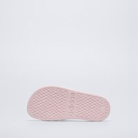 Trampki dziecięce ADIDAS ADILETTE AQUA K fy8072 kolor różowy