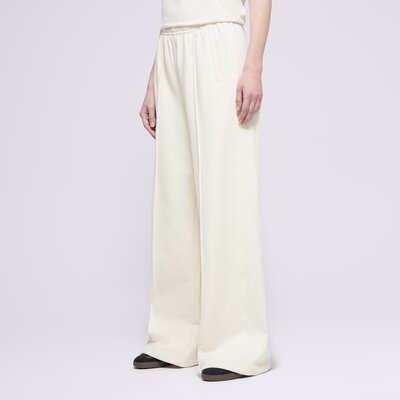 ADIDAS SPODNIE WIDE LEG PANT