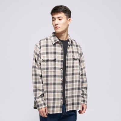 LEVI'S KOSZULA JACKSON WORKER NEUTRALS