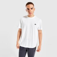 Koszulka męska LACOSTE T-SHIRT URBAN T-SHIRT th5133001 kolor biały
