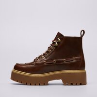 Damskie buty TIMBERLAND STONE STREET MID tb0a27yzeiw1 kolor brązowy