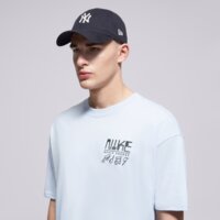 Koszulka męska NIKE T-SHIRT NSW LSE SWOOSH SOUNDS ih1369-407 kolor niebieski