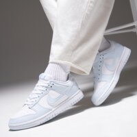 Damskie buty NIKE W DUNK LOW NEXT NATURE ib7311-100 kolor biały