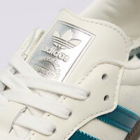 Damskie buty ADIDAS SAMBA OG W ig1963 kolor biały