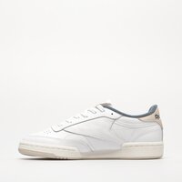 Damskie buty REEBOK CLUB C 85 100033086 kolor biały