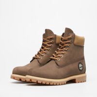 Męskie trapery TIMBERLAND PREMIUM 6 IN LACE WP BOOT tb0a2p6wa4j1 kolor brązowy