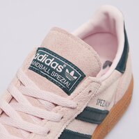 Damskie buty ADIDAS HANDBALL SPEZIAL W if6561 kolor różowy