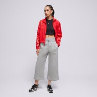 Koszulka damska NIKE T-SHIRT W NSW ESSENTIALS RIB CROP TANK fb8279-010 kolor czarny